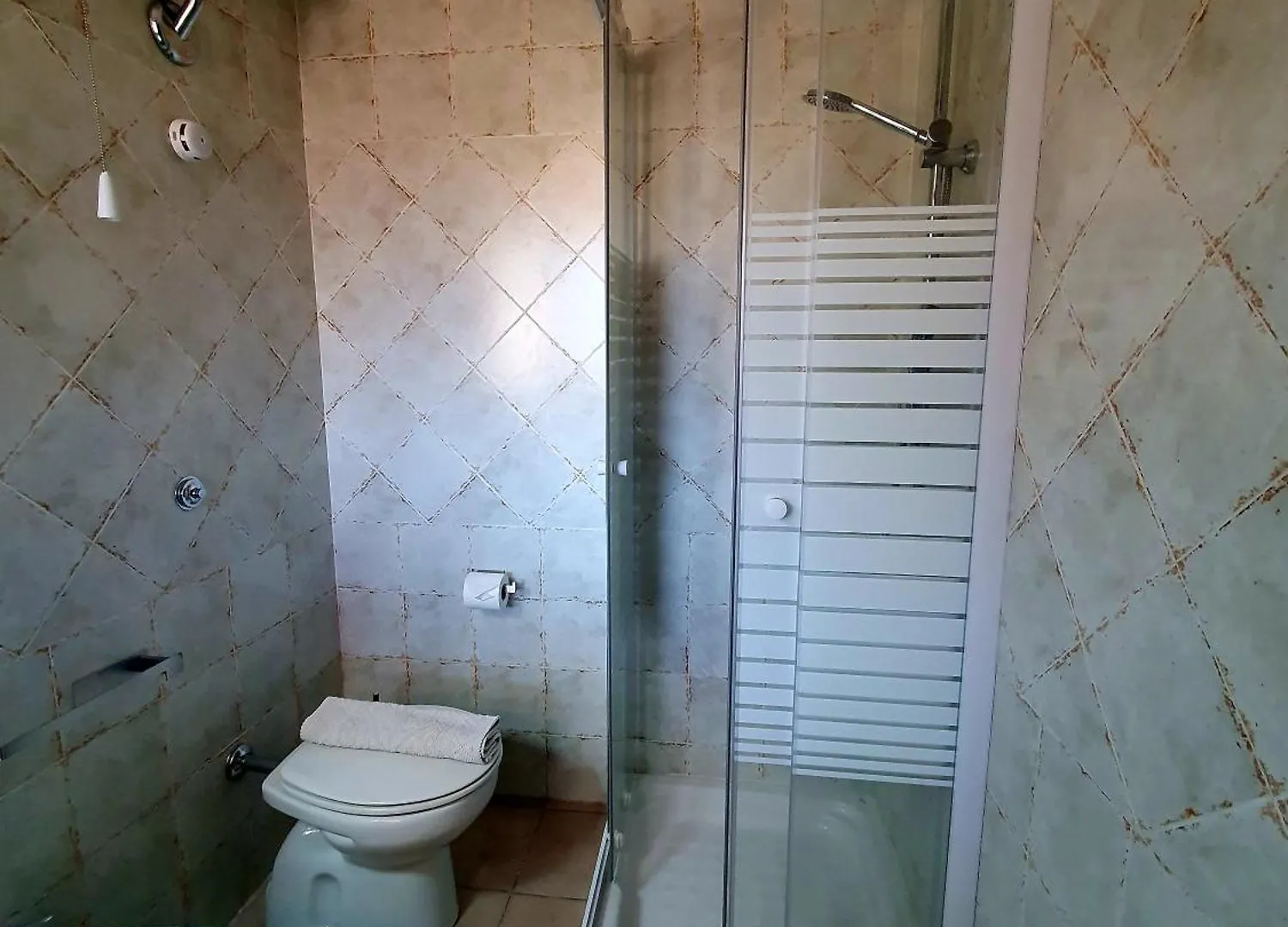 Palmas Anna'S Rooms Is Procilis Palmas Arborea Bed & Breakfast