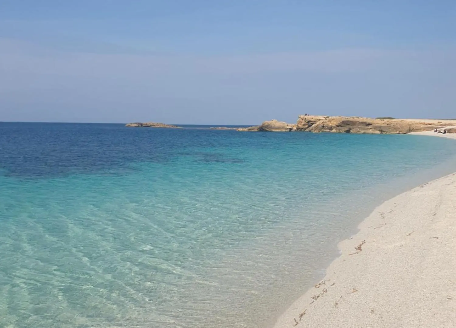 Bed & Breakfast Palmas Anna'S Rooms Is Procilis Palmas Arborea