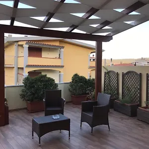 Bed & Breakfast Juan Shabby House, Siniscola
