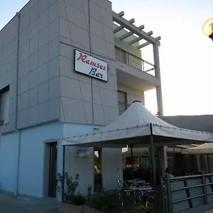Bed & Breakfast Ramses, Uta