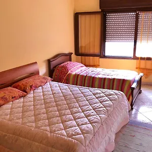Bed & Breakfast Bar, Uta