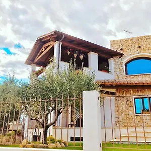 Bed & Breakfast S’ Orgiola, Girasole