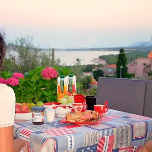 Cara'a Mare Frühstückspension