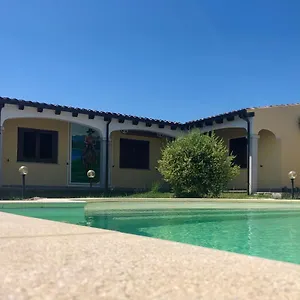 Blue Relax - Turismo Rurale Frühstückspension