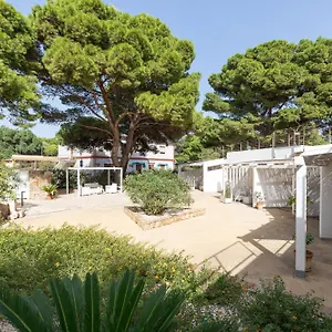 Aparthotel Angolo Mare Apartment&rooms, Porto Pino