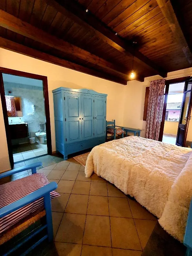 Palmas Anna'S Rooms Is Procilis Palmas Arborea 0*,  Italia