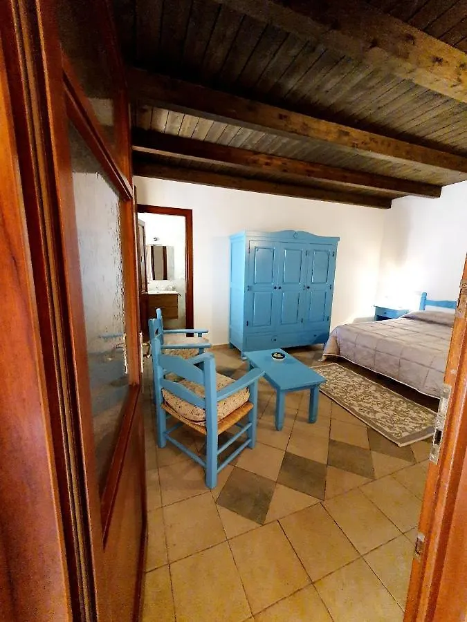 Palmas Anna'S Rooms Is Procilis Palmas Arborea 0*,  Ιταλία