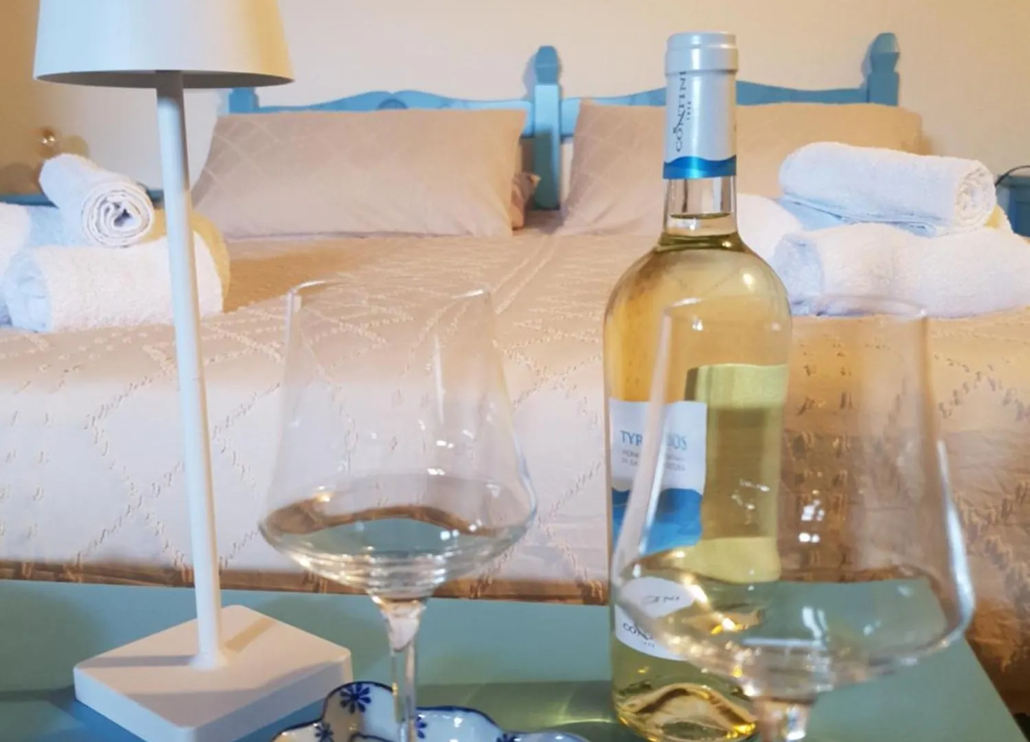 Palmas Anna'S Rooms Is Procilis Palmas Arborea Bed & Breakfast